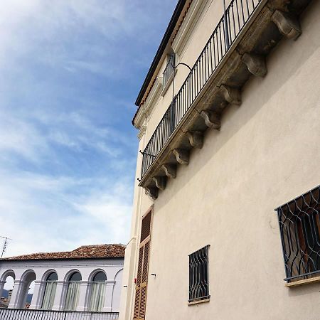 Hotel Croccia Accettura Extérieur photo