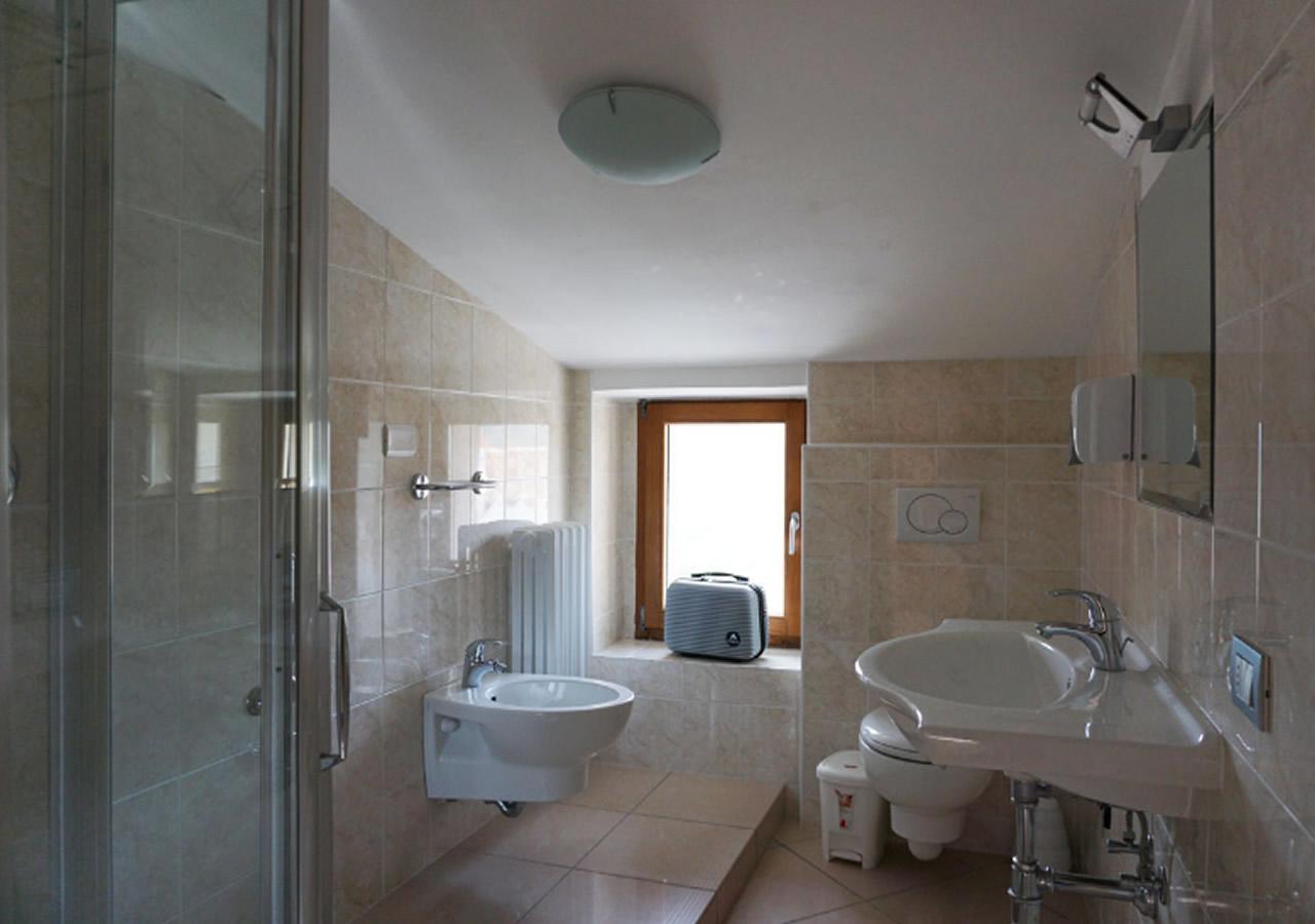 Hotel Croccia Accettura Extérieur photo